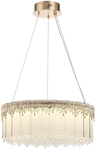 Подвесная люстра Odeon Light 5091/60L