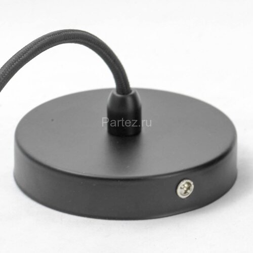 Подвесной светильник Lussole Loft GRLSP-9862