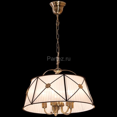 Подвесная люстра Citilux CL409152