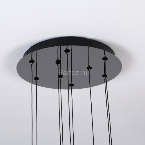 Потолочная люстра Favourite 4371-9P