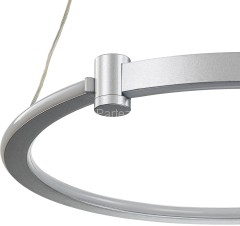 Подвесная люстра Indigo V000078L