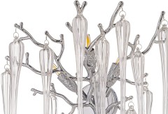 Бра Dio D'Arte Tavenna H 2.40.101 N