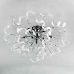 Потолочная люстра Citilux CL222191