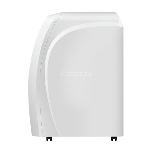 Кондиционер мобильный BALLU BPAC-16 CE_20Y