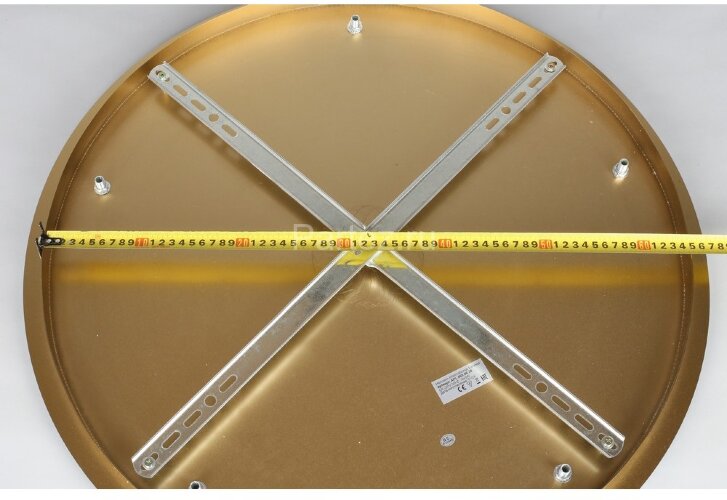 Подвесной светильник Aployt APL.860.06.30