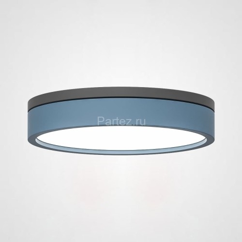 Потолочный светильник ImperiumLoft KIER01