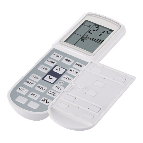 Сплит-система инверторного типа Electrolux EACS/I-09HSK/N3 комплект