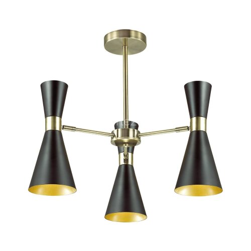 Потолочная люстра Lumion 3662/3C