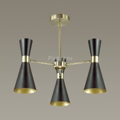 Потолочная люстра Lumion 3662/3C