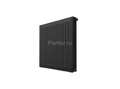 Радиатор панельный Royal Thermo VENTIL COMPACT VC11-600-400 Noir Sable
