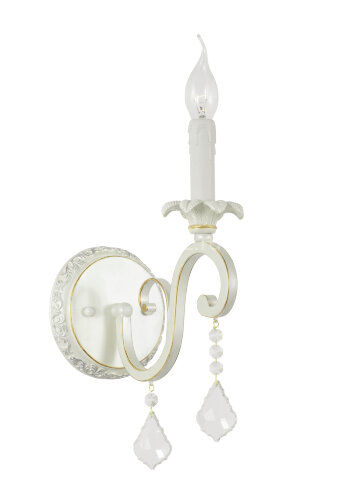 Бра Dio D'Arte Grappolo E 2.1.1.200 W