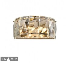 Бра iLamp W2550-2 NIC