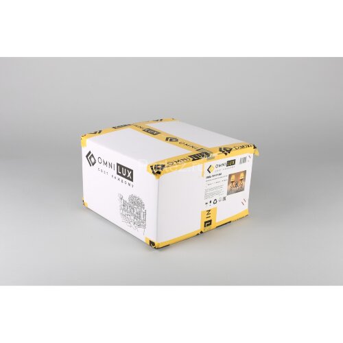 Бра Omnilux OML-79111-02
