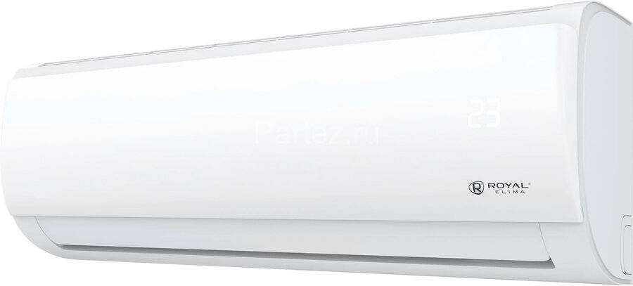Классическая сплит-система ROYAL CLIMA TRIUMPH UPGRADE RC-TWN35HN (комплект)