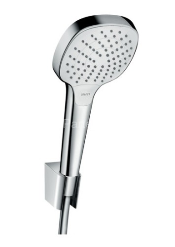 26413400 Croma Select E Душевой набор Croma Select E Vario 1,60 м