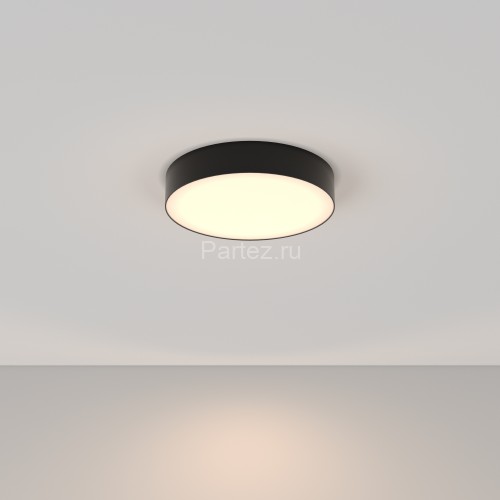 Потолочный светильник Maytoni C032CL-36W3K-RD-B