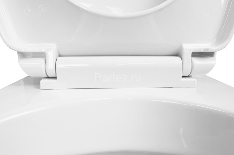 Сет AZARIO инсталляция + Унитаз подвесной PROJECT в комплекте с быстросъемным сиденьем микролифт (AZ