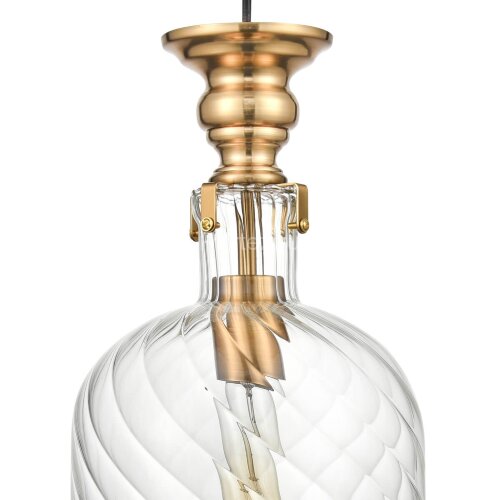 Подвесной светильник Vele Luce VL5494P21