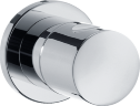 Hansgrohe 15972000 Запорный вентиль S,СМ, 1/2 / 3/4