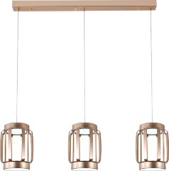 Подвесной светильник Indigo V000156L