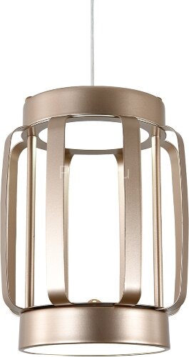 Подвесной светильник Indigo V000156L