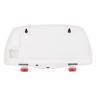 Водонагреватель электрический Electrolux SMARTFIX 2.0 TS (3.5 kW) - кран+душ