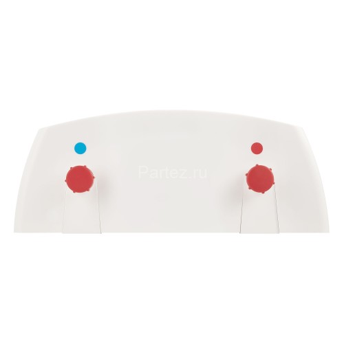 Водонагреватель электрический Electrolux SMARTFIX 2.0 TS (3.5 kW) - кран+душ