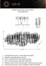 Подвесная люстра Aployt APL.849.13.13