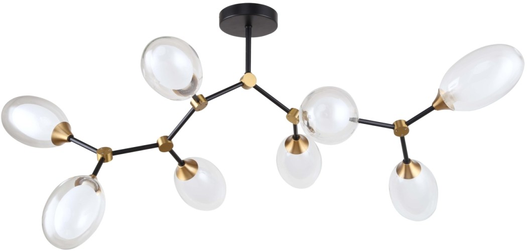 Потолочная люстра F-Promo 4083-8P