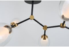 Потолочная люстра F-Promo 4083-8P