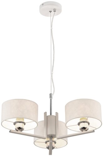 Подвесная люстра Citilux CL469130