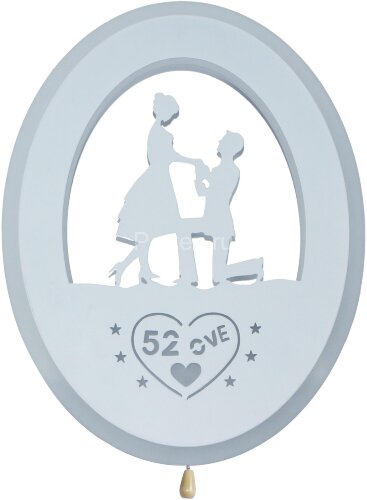 Настенный светильник Kink Light 074110,25