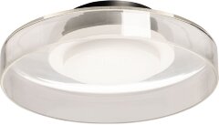 Потолочный светильник DeMarkt 702013601