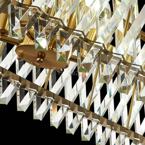 Подвесная люстра ST Luce SL1170.303.12