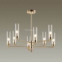 Потолочная люстра Lumion 5274/8C