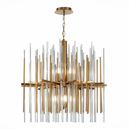 Подвесная люстра ST Luce SL1628.303.08