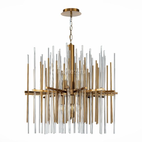 Подвесная люстра ST Luce SL1628.303.08