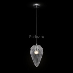 Подвесной светильник Maytoni P052PL-01PK