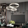 Подвесной светильник Odeon Light 5015/30L