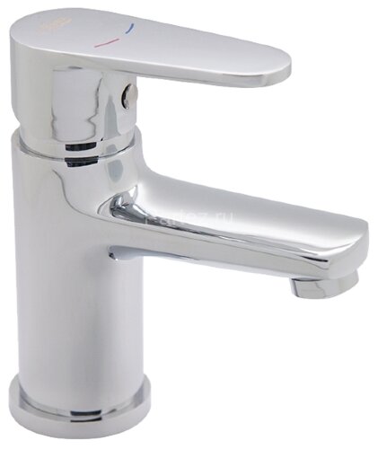 Смеситель для умывальника Rossinka I35-11