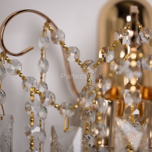 Бра DeMarkt 111029102