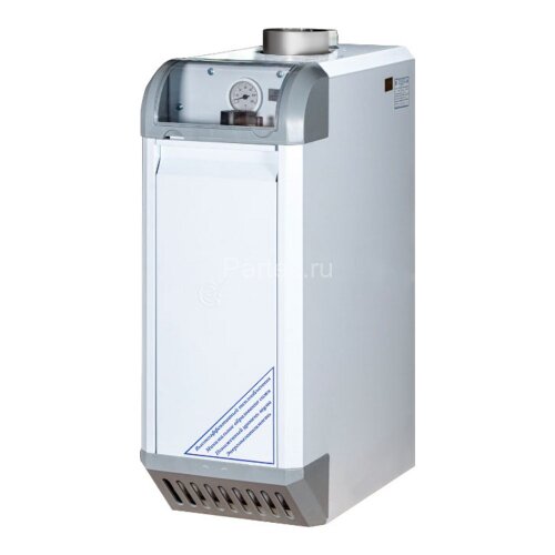 Котел газовый напольный Сигнал S-TERM-16 СКС