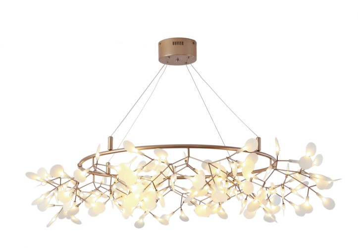 Подвесная люстра Kink Light 07521-162,33