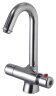 Смеситель для кухни термостатический Lemark Thermo LM7735C