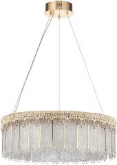 Подвесная люстра Odeon Light 5091/80L