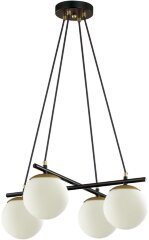 Подвесная люстра Lumion 5212/4