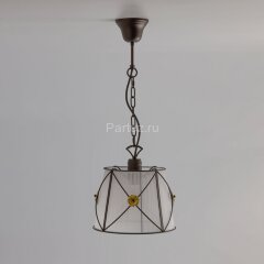 Подвесная люстра Citilux CL409212