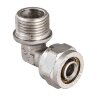 Угол обжимной с наружной резьбой 20х3/4" VALTEC
