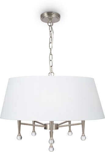 Подвесная люстра Freya FR2190PL-05N1