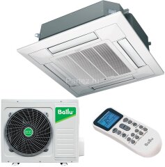 Сплит-система кассетная Ballu BLC_M_C-36HN1